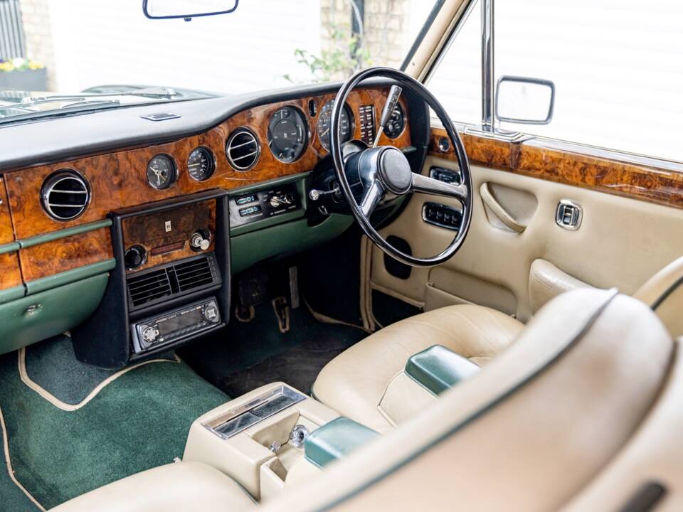 Bild 14/20 von Bentley T 2 (1978)