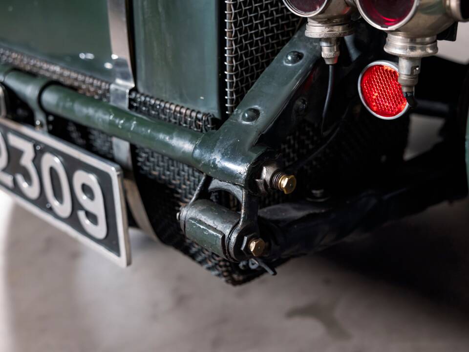 Bild 16/99 von Bentley 4 1&#x2F;2 Litre (1928)