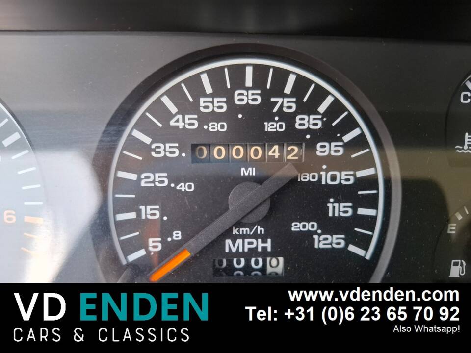 Bild 24/95 von Dodge Lancer 2.2 Turbo (1986)