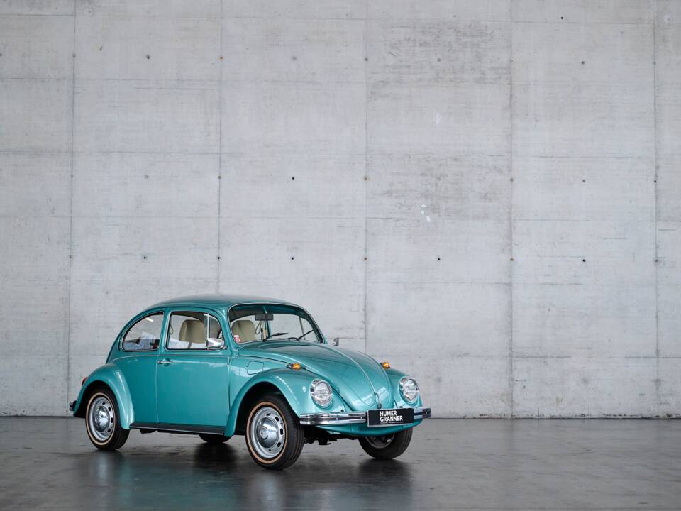 Bild 19/50 von Volkswagen Käfer 1300 (1973)