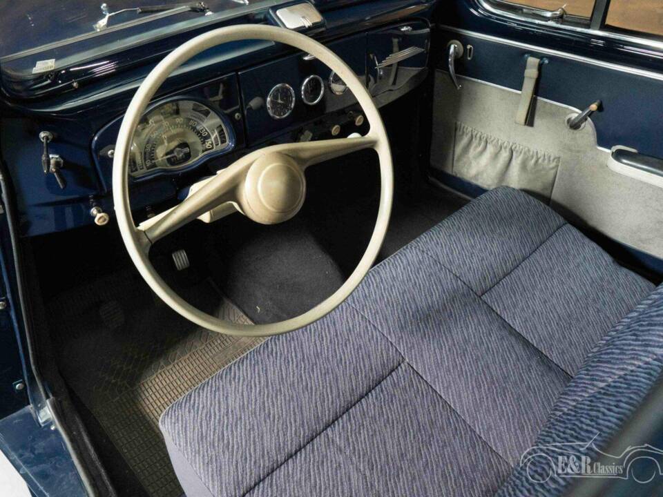 Imagen 4/19 de Peugeot 203 (1954)