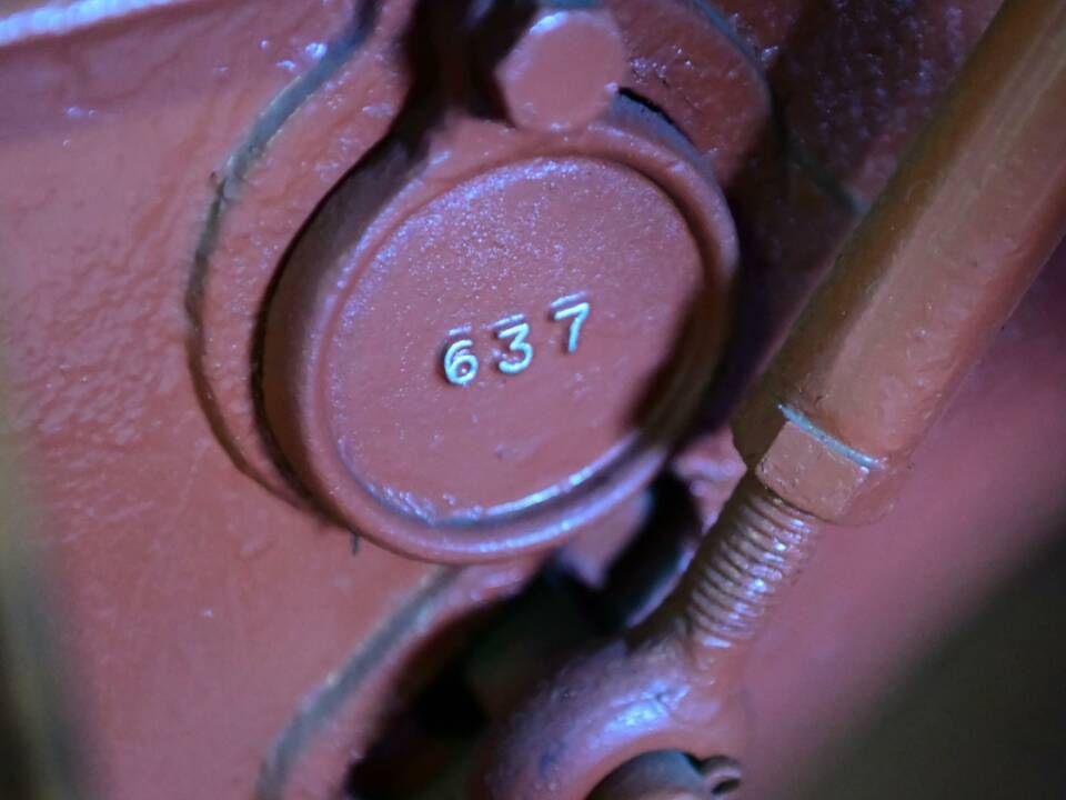 Afbeelding 41/50 van FIAT 521 C (1930)