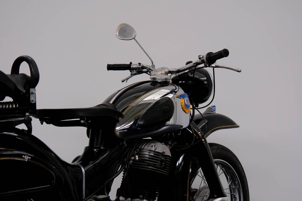 Bild 73/78 von NSU Spezial (1954)