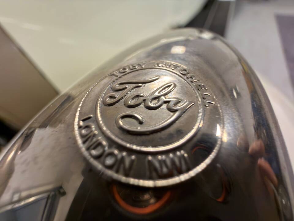 Imagen 64/79 de Rolls-Royce Phantom I (1928)