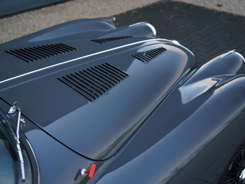 Bild 49/50 von Jaguar XK 150 3.8 S FHC (1960)