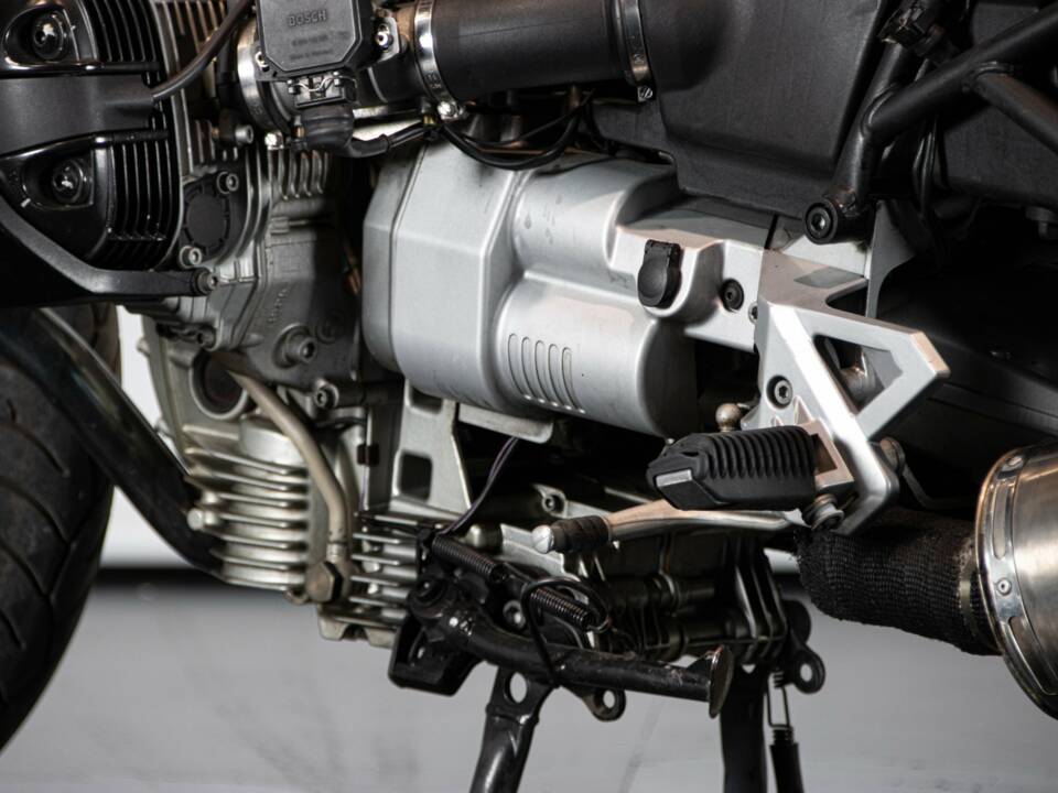 Immagine 17/50 di BMW R 1100 R (1998)