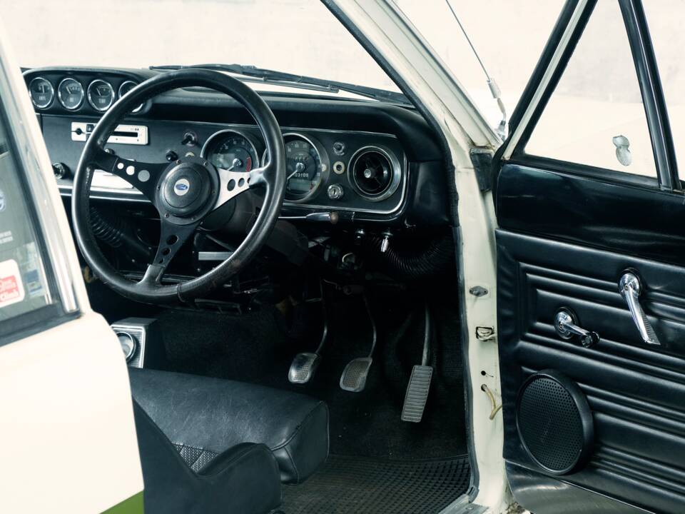 Afbeelding 30/50 van Ford Lotus Cortina (1968)