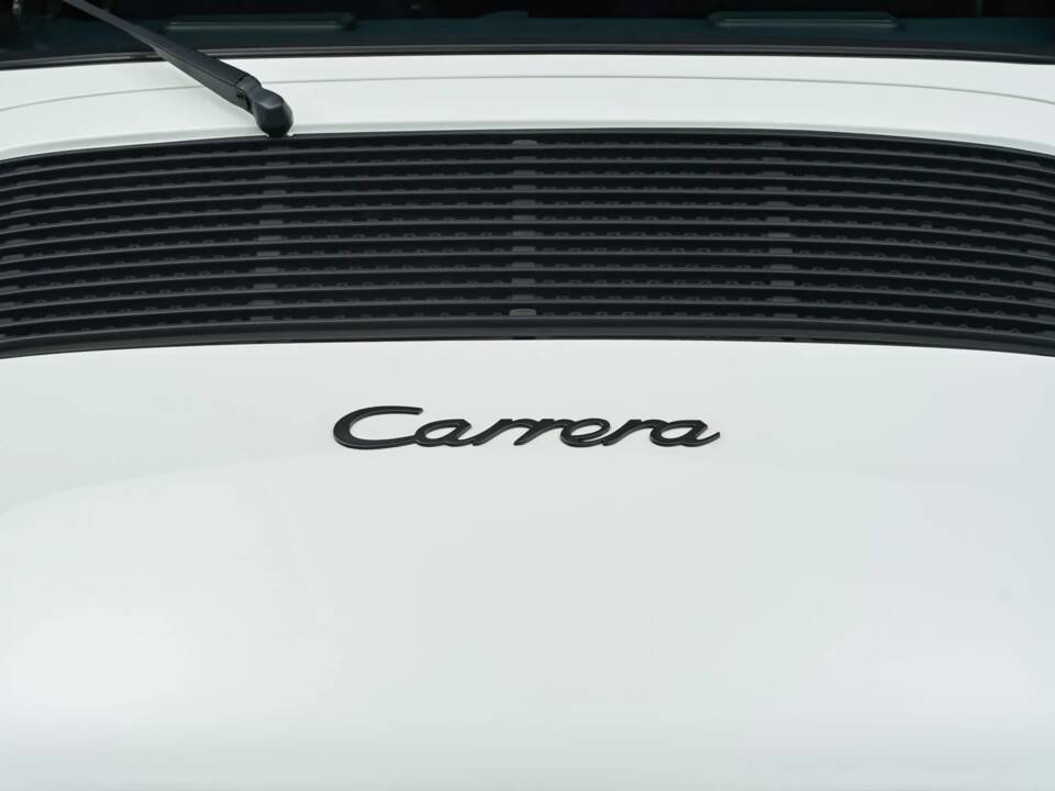 Afbeelding 11/26 van Porsche 911 Carrera 3.2 (1988)