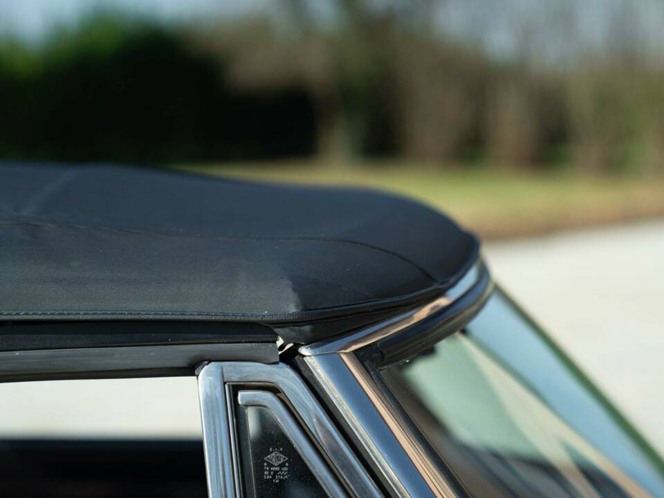 Image 20/50 of Alfa Romeo 1750 Spider Veloce (1969)