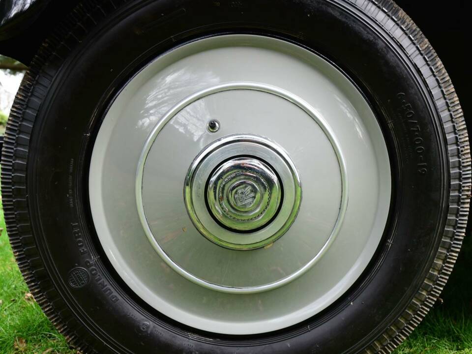 Image 29/50 of Rolls-Royce 20&#x2F;25 HP (1934)