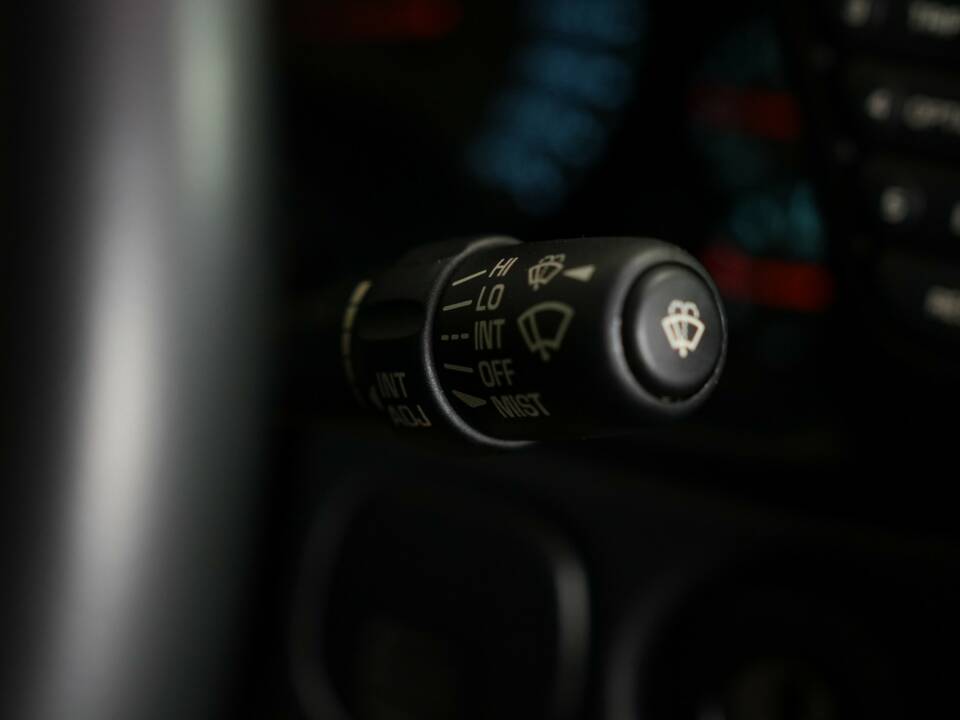 Afbeelding 42/49 van Chevrolet Corvette (2001)