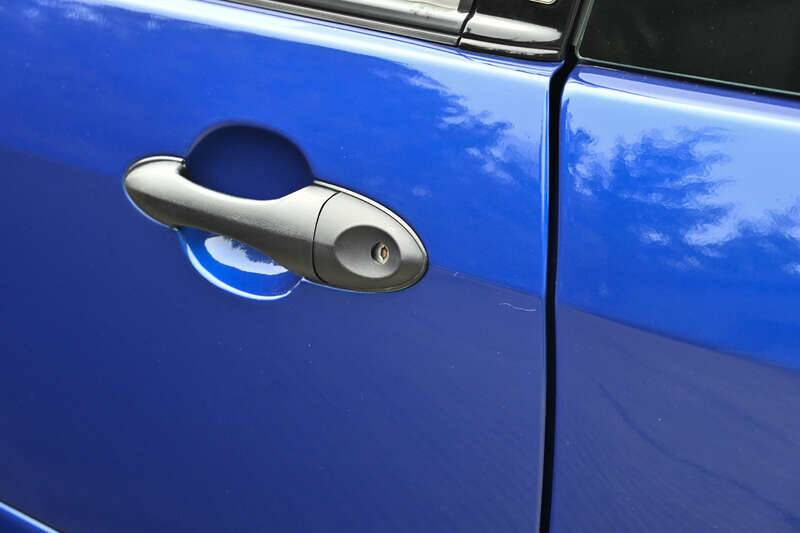 Image 37/50 of Ford Focus RS (2003)
