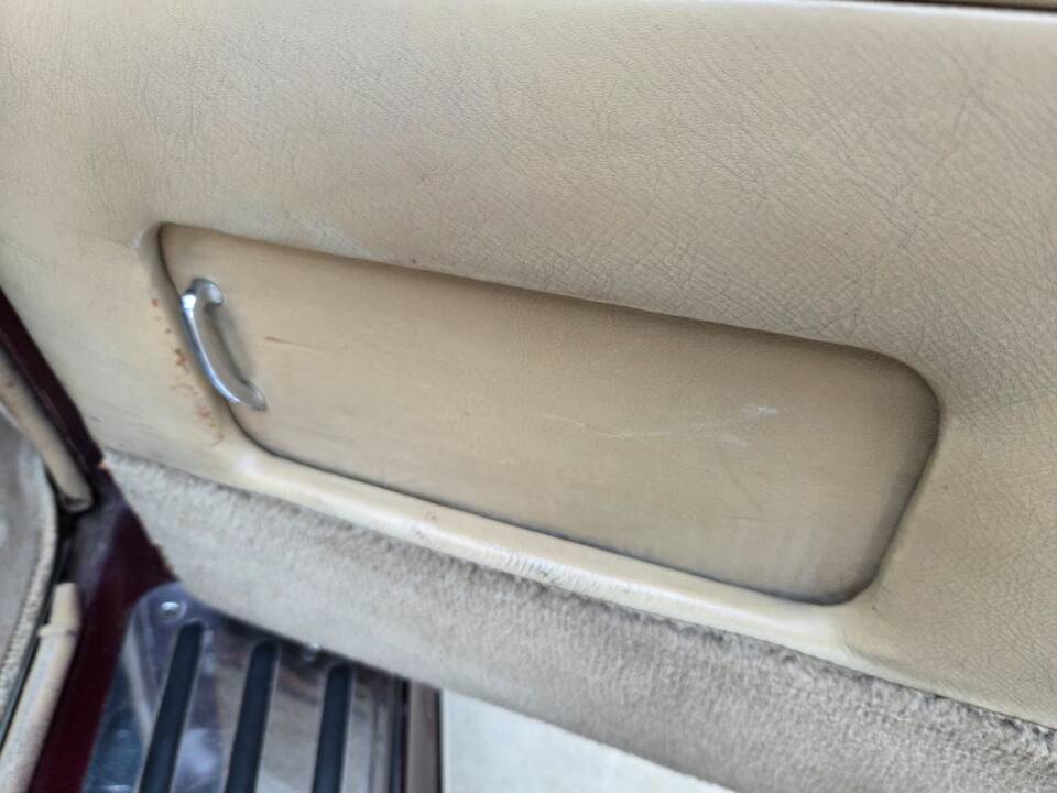 Image 34/52 of Rolls-Royce Silver Cloud II (1962)