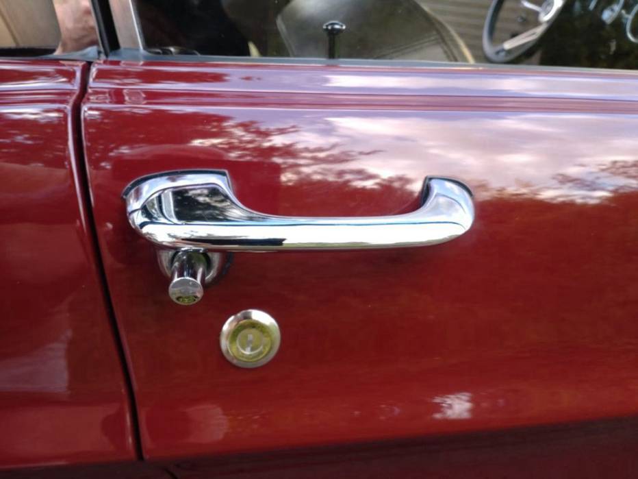 Image 2/16 of Ford Mustang GT 390 (1968)