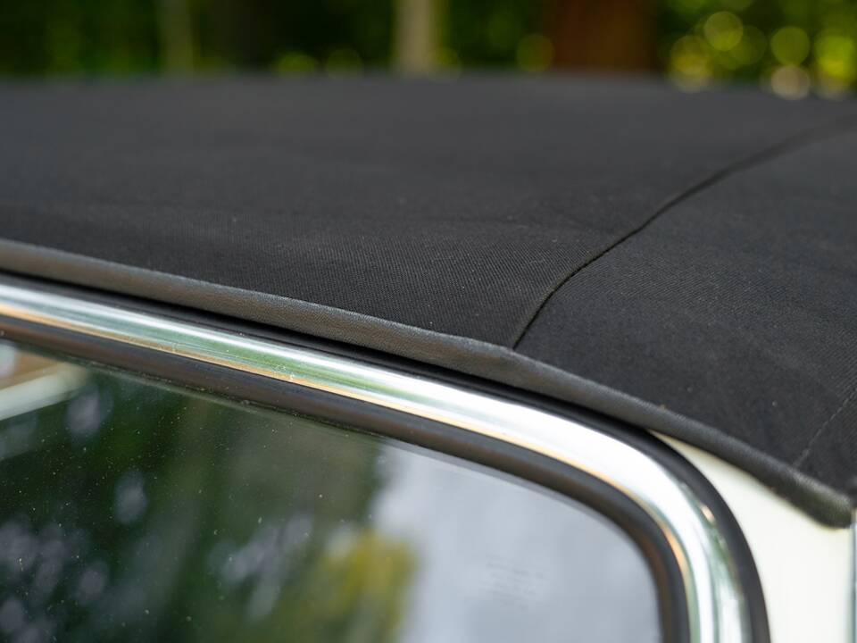 Immagine 76/76 di BMW 2000 (1971)