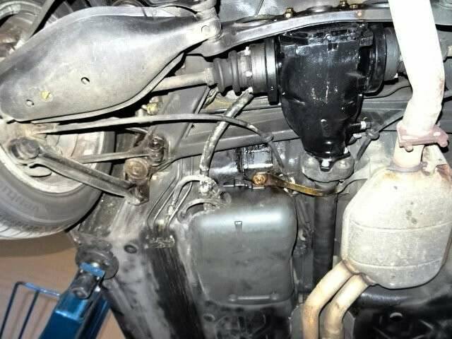 Image 17/21 of Mercedes-Benz 190 E 2.6 (1992)