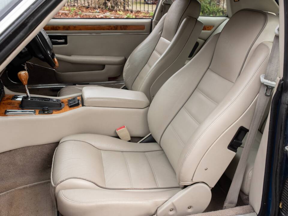 Image 38/50 de Jaguar XJS 4.0 Celebration (1995)