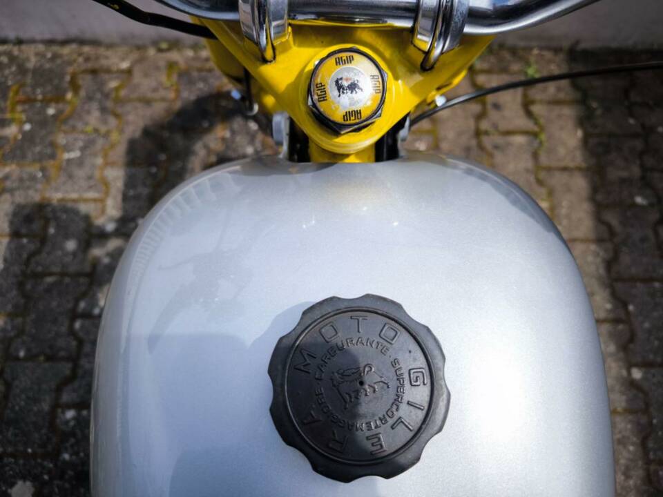 Bild 7/11 von Gilera DUMMY (1960)