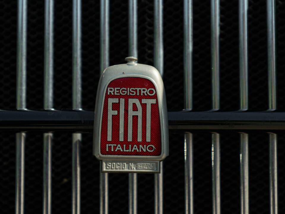 Imagen 11/50 de FIAT 514 (1932)