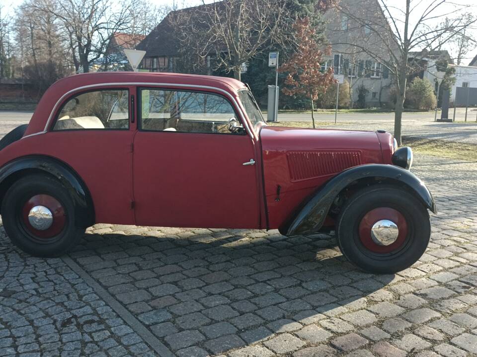 Image 13/19 of DKW Reichsklasse (1938)