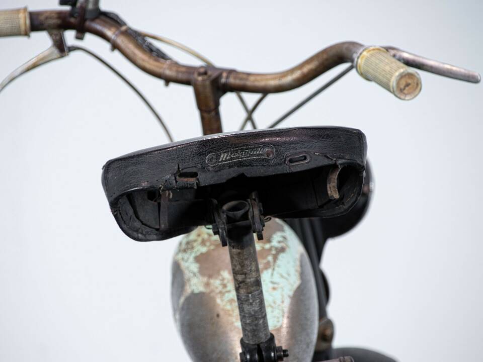 Imagen 31/50 de Bianchi DUMMY (1957)