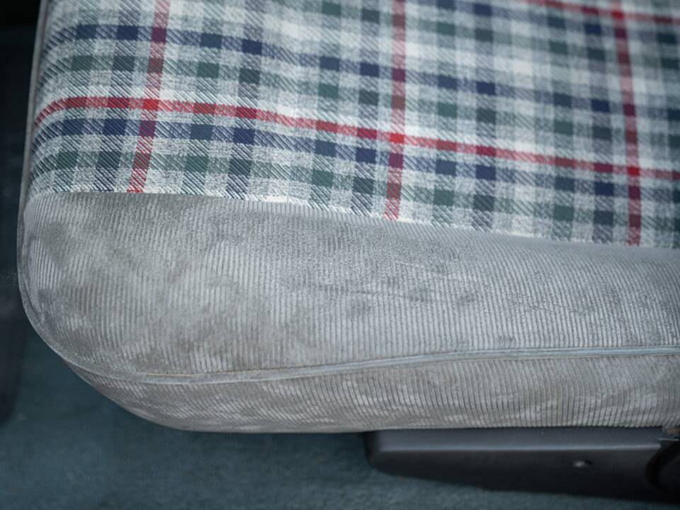 Bild 28/50 von FIAT Regata 100 DS "Riviera" (1987)