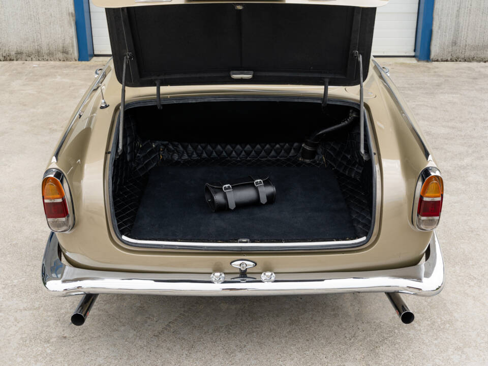 Afbeelding 58/88 van Maserati 3500 GT Touring (1960)