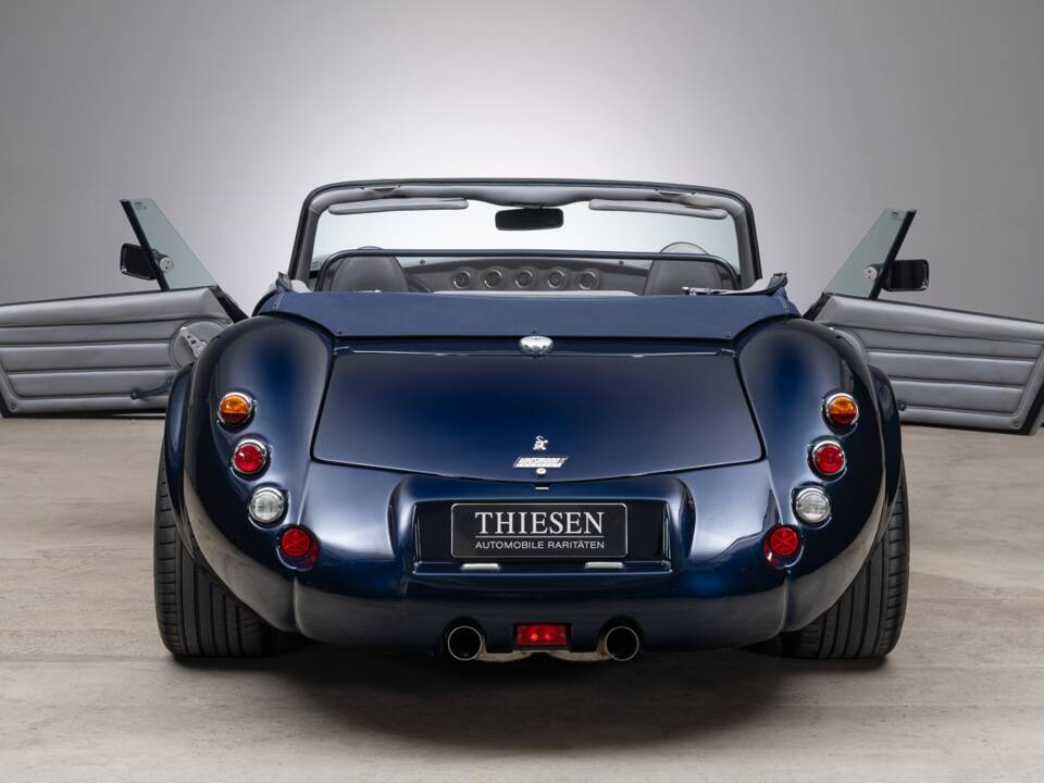 Image 16/29 of Wiesmann Roadster MF28 (1999)