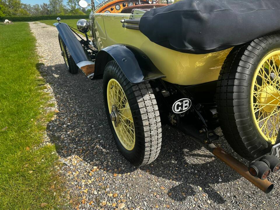 Image 23/63 of Bentley 3 Litre (1924)