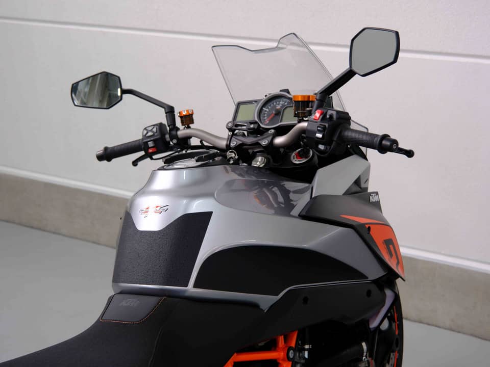 Image 82/99 de KTM 1290 Super Duke R (2018)