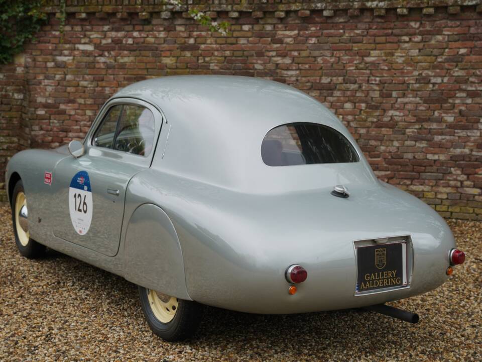 Immagine 2/50 di FIAT 1100 S (1947)