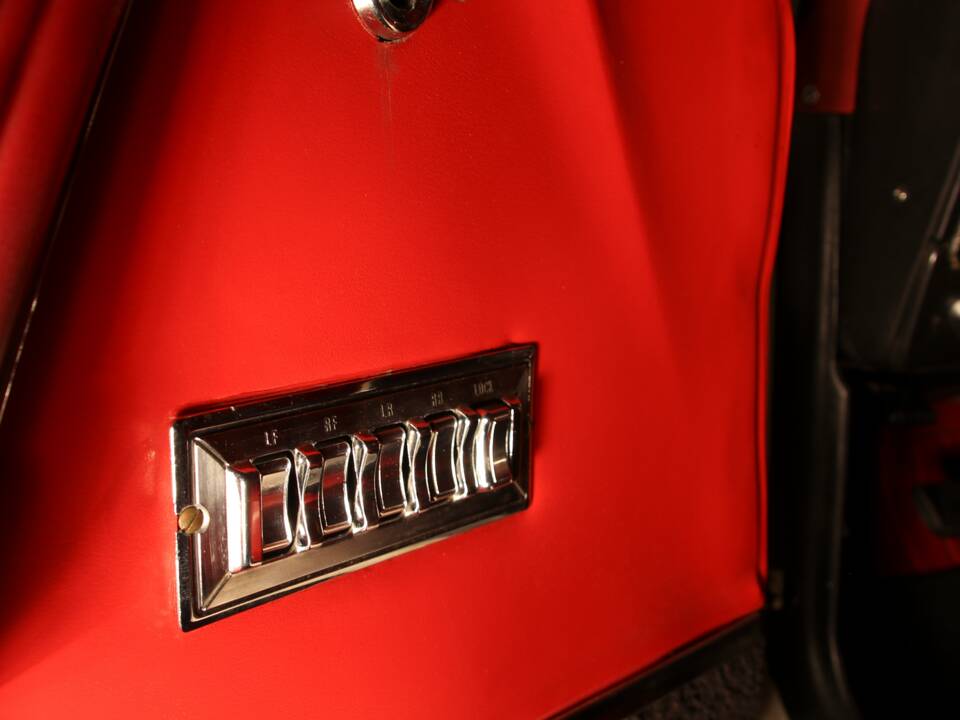 Immagine 33/41 di Ford Mustang Mach 1 (1972)