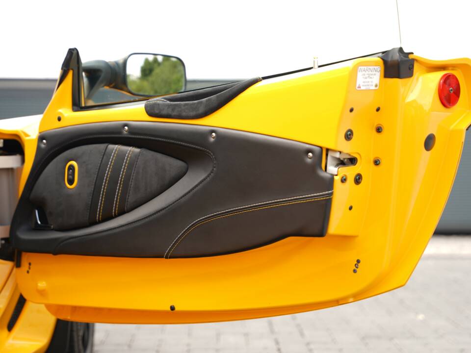 Image 14/50 of Lotus Exige Sport 410 (2021)