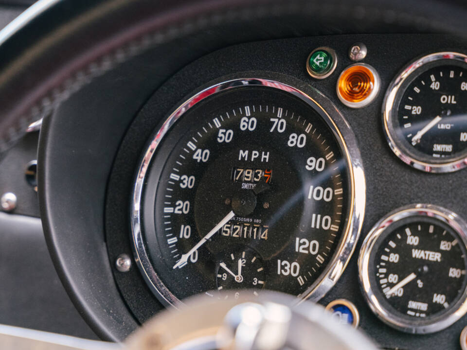 Immagine 15/50 di AC Aceca Bristol (1957)