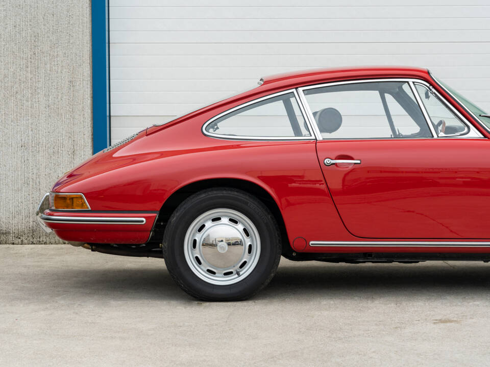 Afbeelding 18/64 van Porsche 911 2.0 (1965)