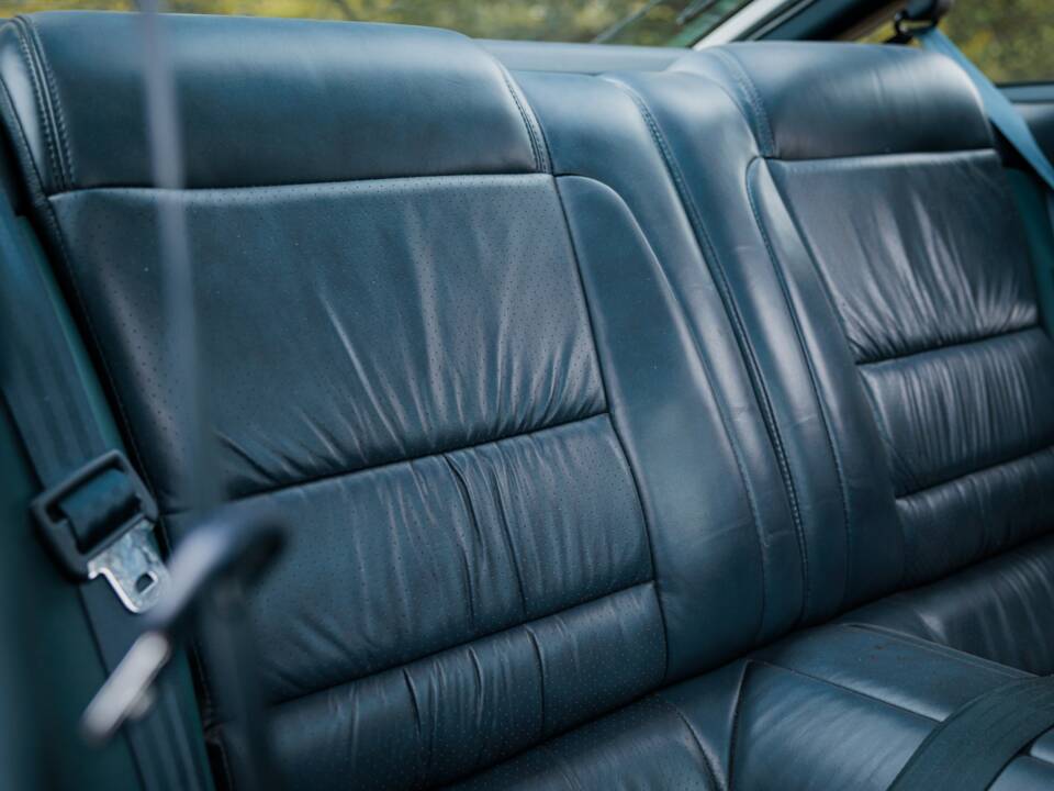 Bild 25/40 von Toyota Supra (1989)