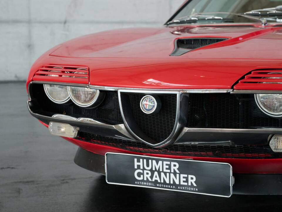 Image 4/50 of Alfa Romeo Montreal (1973)