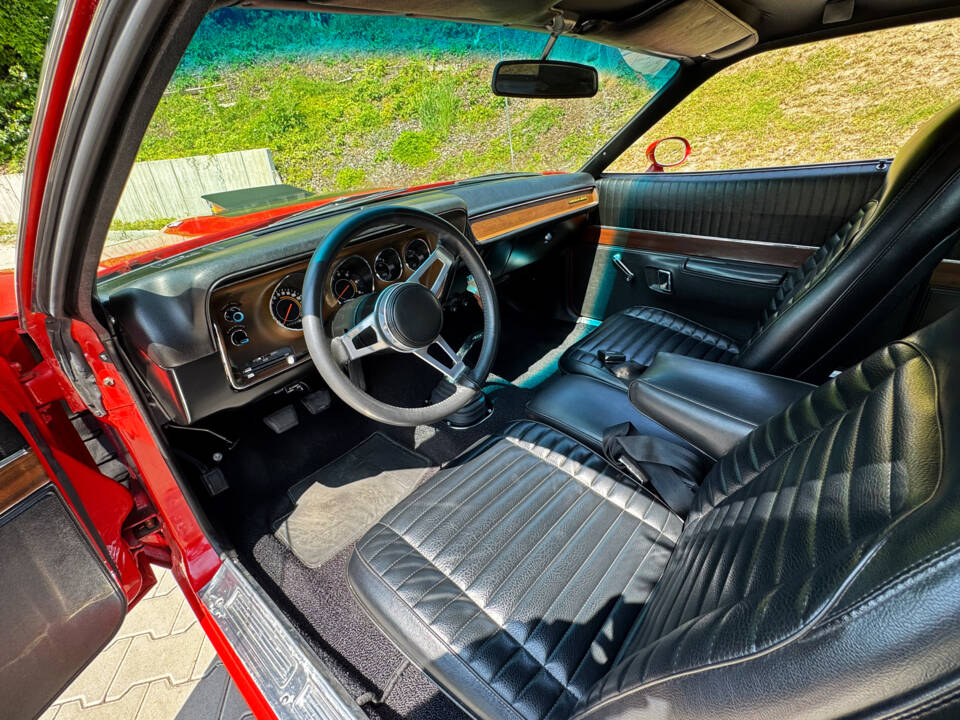 Image 16/81 of Dodge Charger Super Bee 440 (1971)