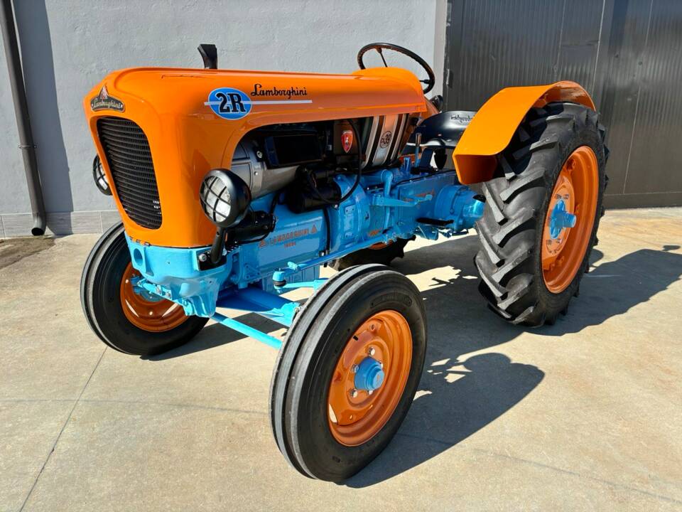 Immagine 10/106 di Lamborghini 2R (1965)
