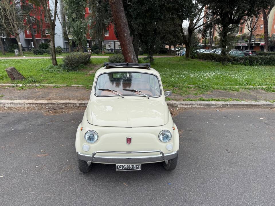 Immagine 55/97 di FIAT 500 L (1972)