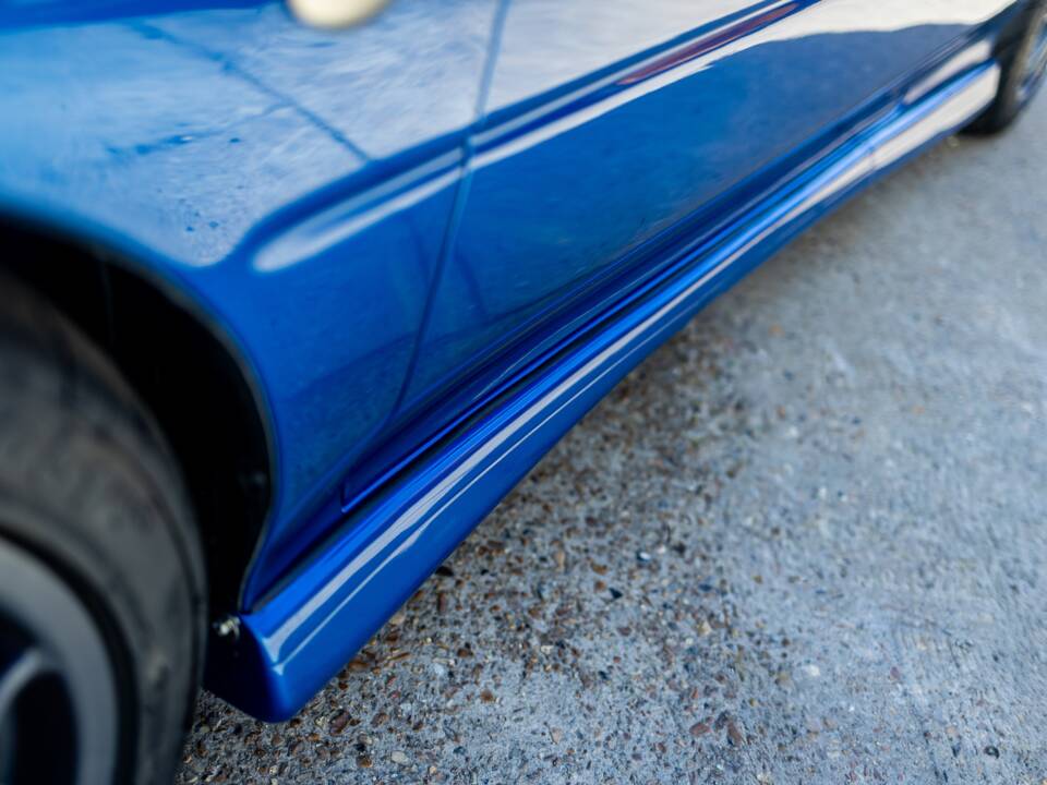 Image 10/50 of Subaru Impreza Prodrive P1 (2000)