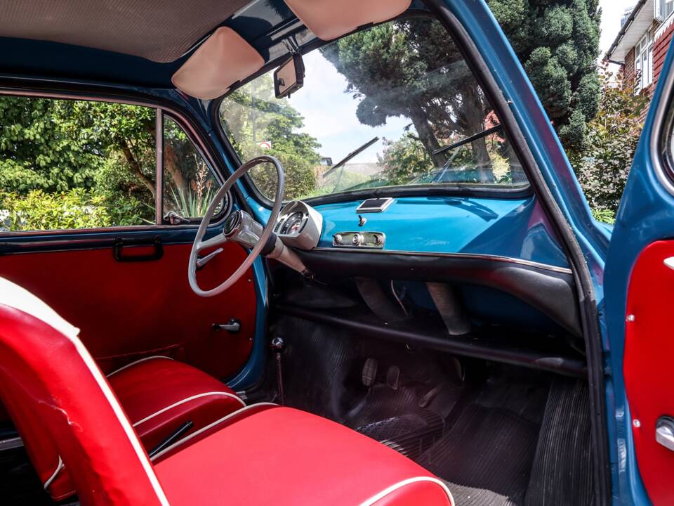 Bild 4/42 von FIAT 600 D (1967)