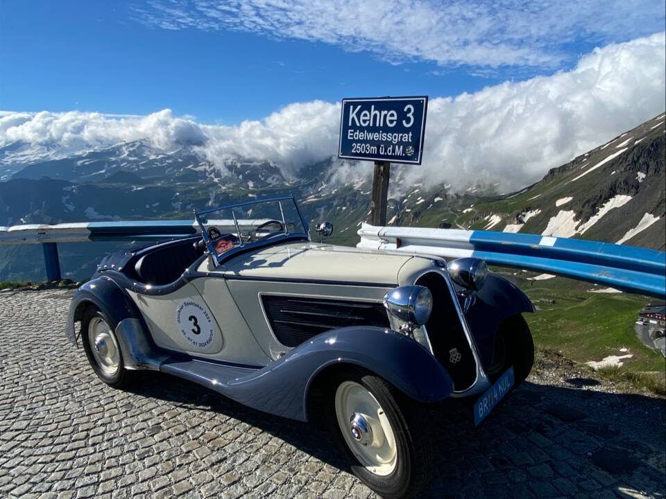 Image 7/17 of BMW 319/1 Sport (1935)