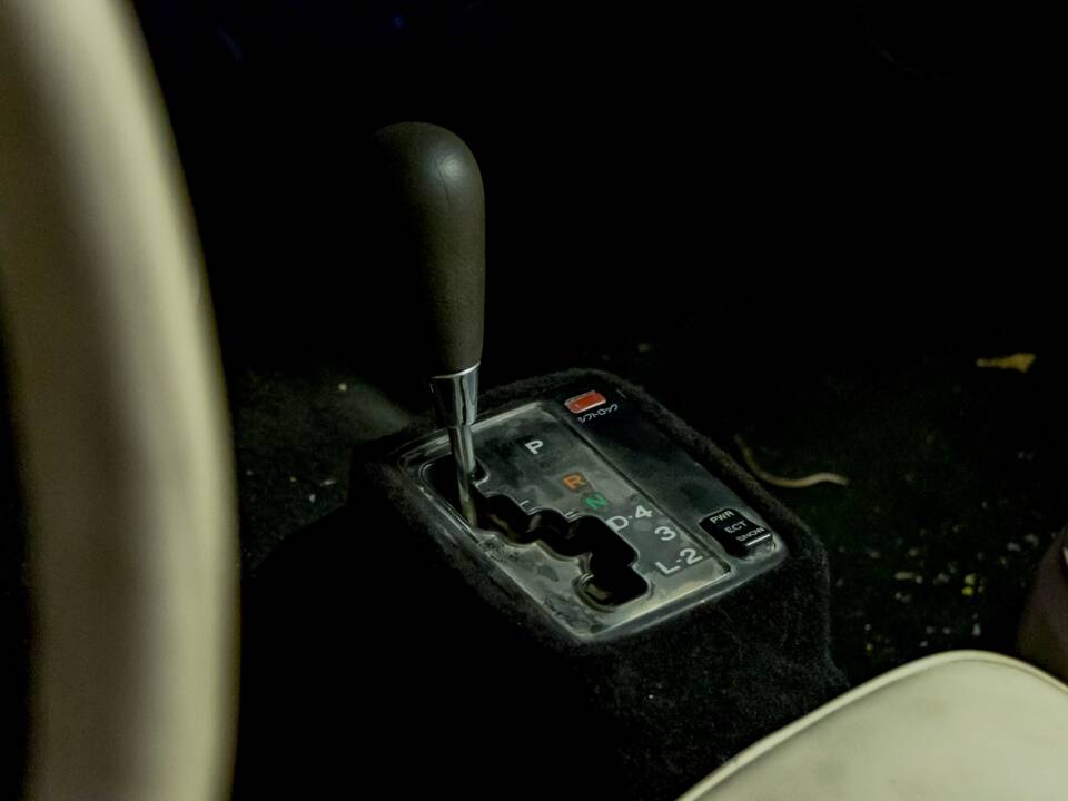 Image 31/50 of Chrysler 300 L (1970)