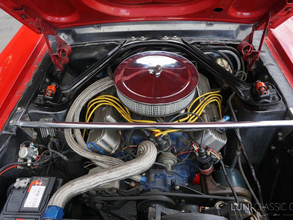 Image 44/66 de Ford Mustang 200 (1967)