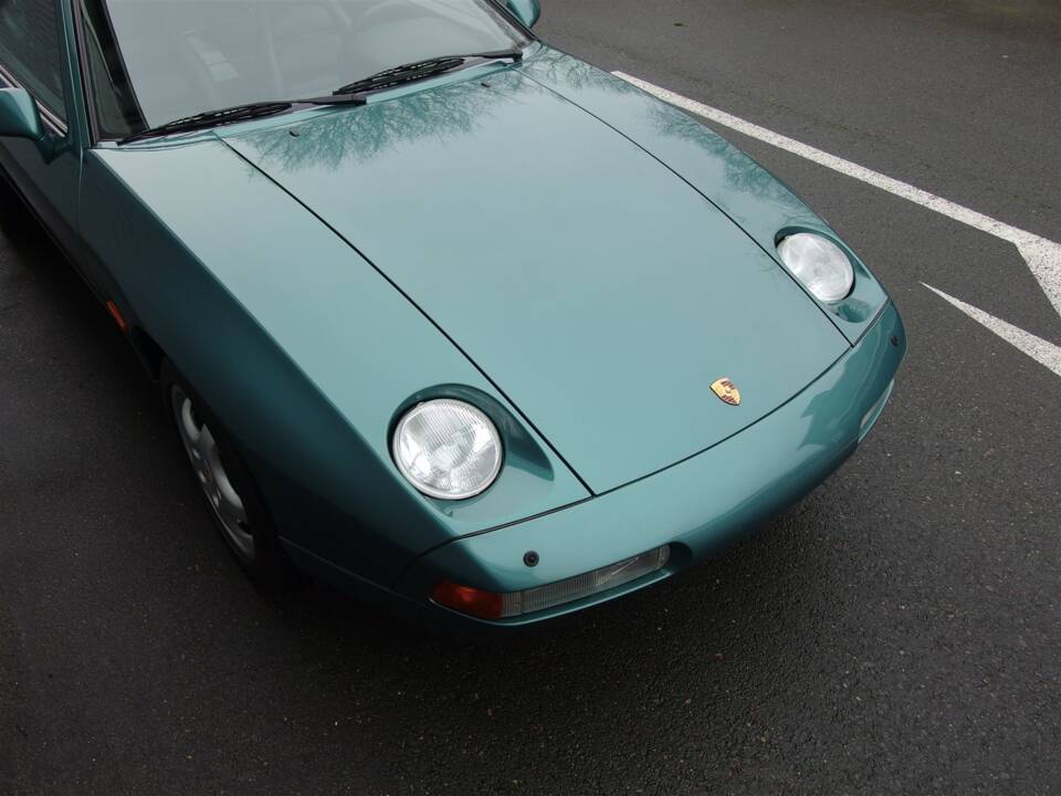 Bild 9/99 von Porsche 928 GTS (1992)