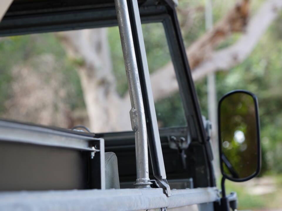 Bild 48/79 von Land Rover 88 (1963)