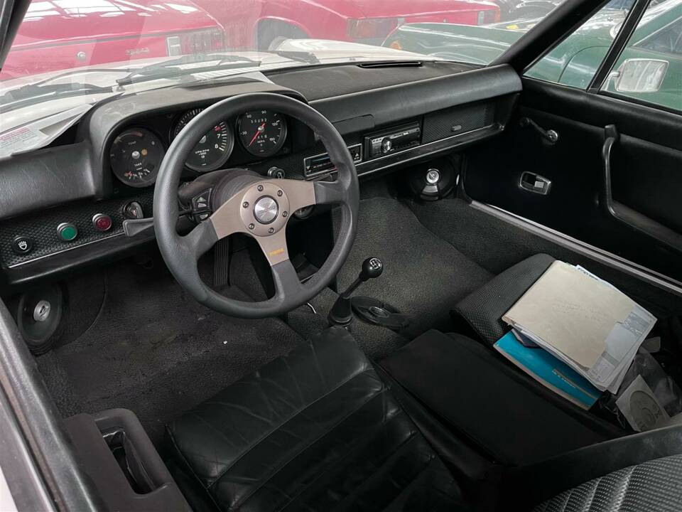 Immagine 39/46 di Porsche 914&#x2F;6 (1970)