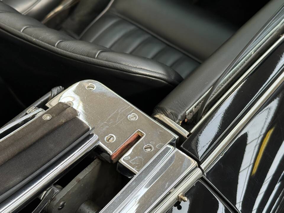 Bild 37/37 von Aston Martin DB 2&#x2F;4 Mk III (1959)