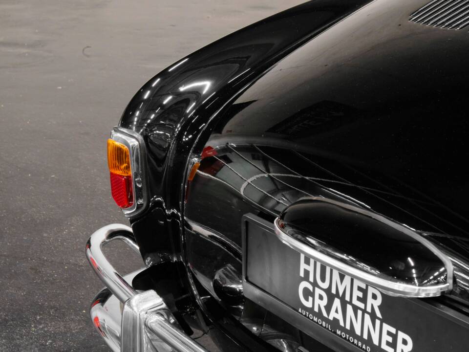 Image 47/50 of Volkswagen Karmann Ghia 1200 (1959)